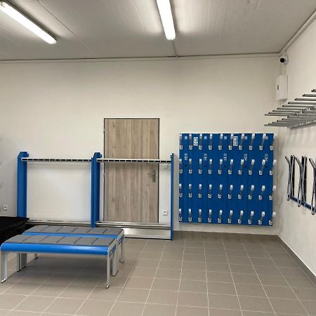 Apartman Wawa Vysoké Tatry Εξωτερικό φωτογραφία