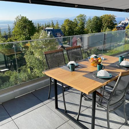 Apartman Wawa Vysoké Tatry Εξωτερικό φωτογραφία