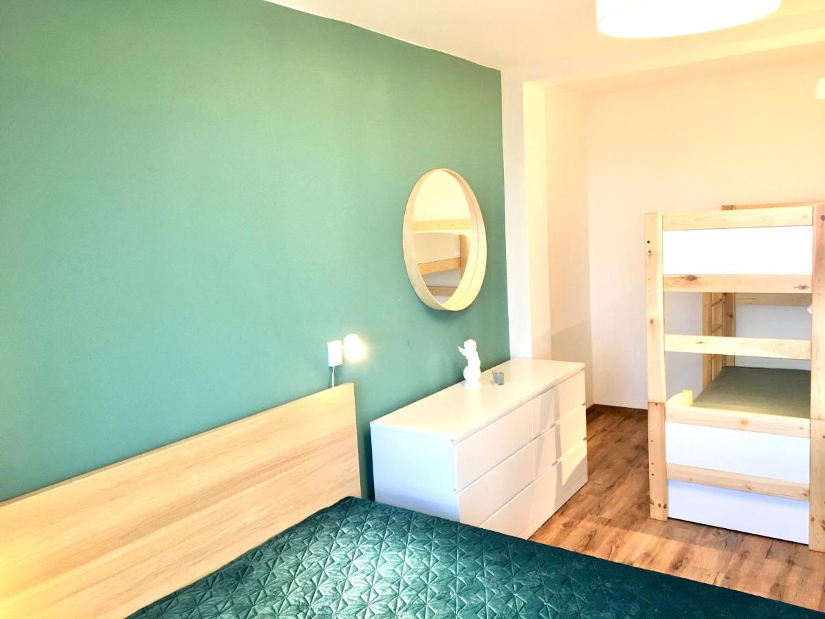 Apartman Wawa Vysoké Tatry Εξωτερικό φωτογραφία