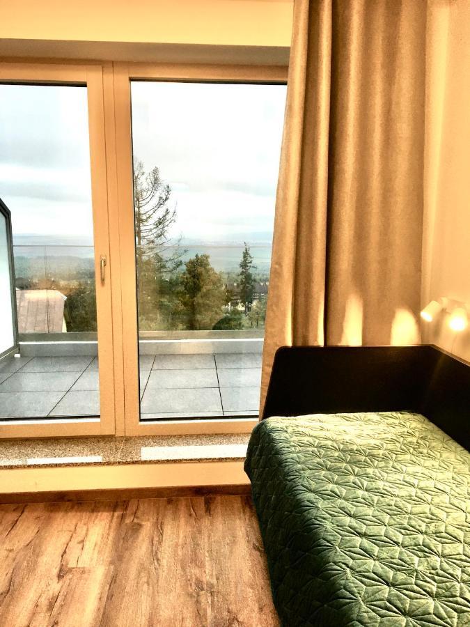 Apartman Wawa Vysoké Tatry Εξωτερικό φωτογραφία