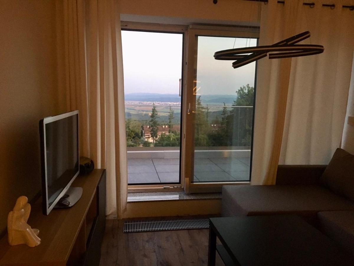 Apartman Wawa Vysoké Tatry Εξωτερικό φωτογραφία