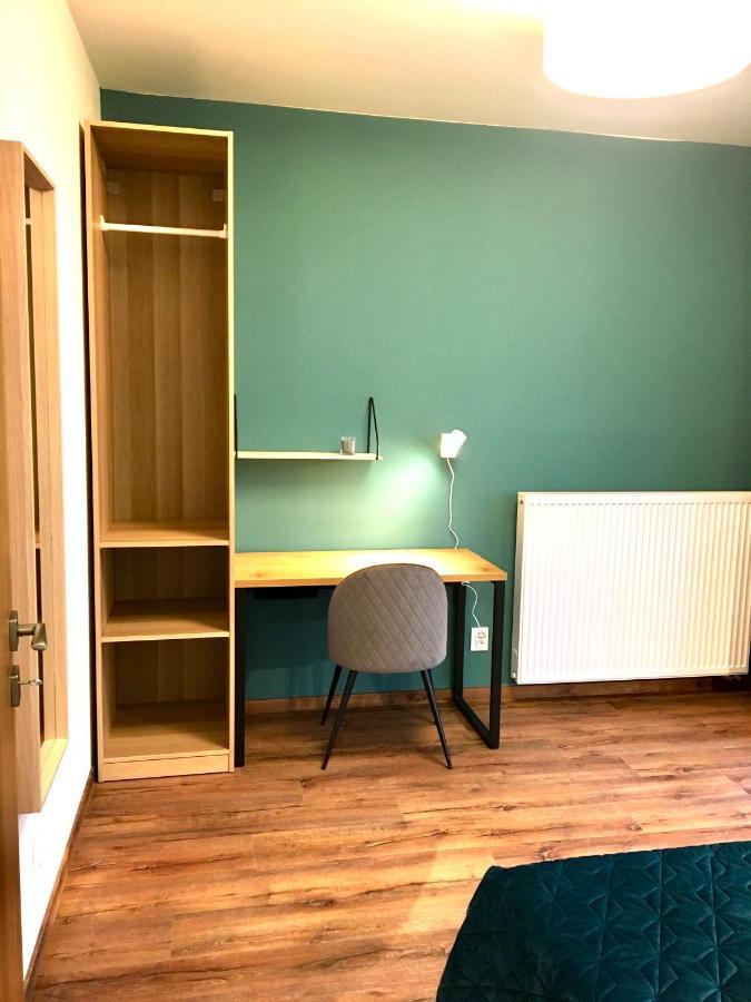 Apartman Wawa Vysoké Tatry Εξωτερικό φωτογραφία