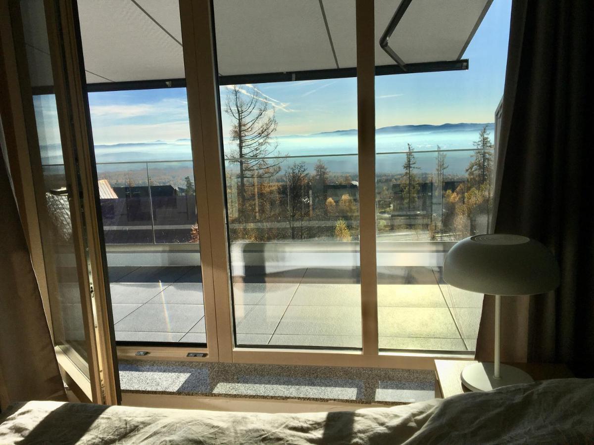 Apartman Wawa Vysoké Tatry Εξωτερικό φωτογραφία