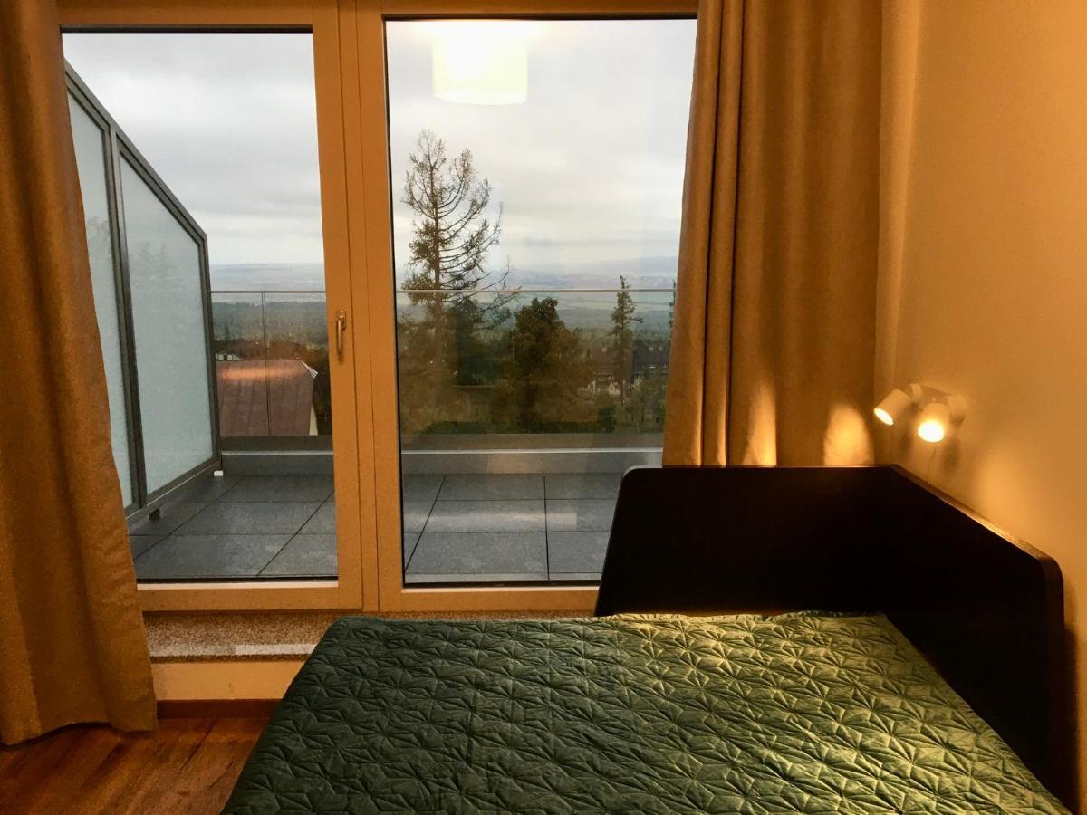 Apartman Wawa Vysoké Tatry Εξωτερικό φωτογραφία