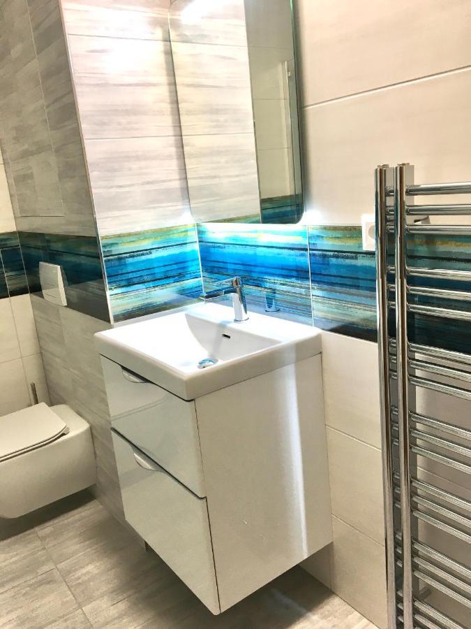 Apartman Wawa Vysoké Tatry Εξωτερικό φωτογραφία