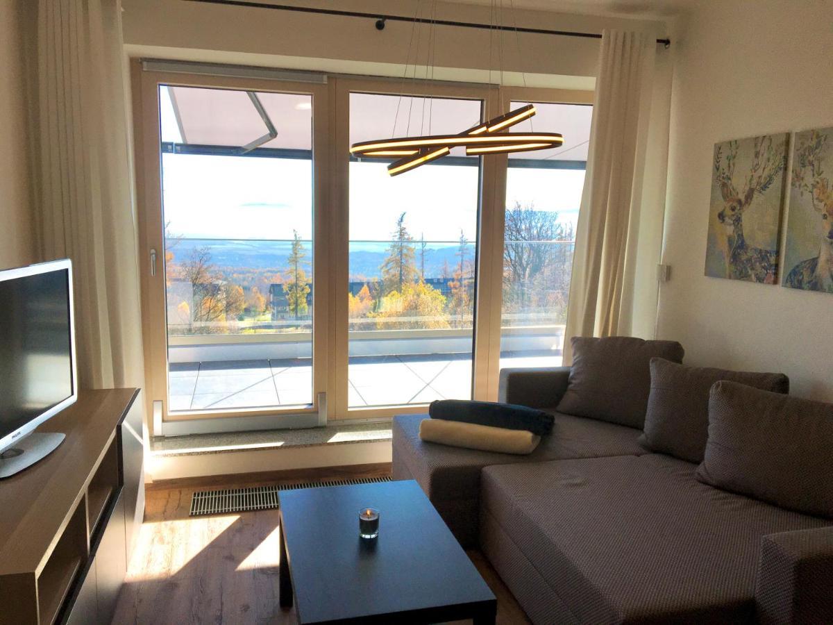 Apartman Wawa Vysoké Tatry Εξωτερικό φωτογραφία