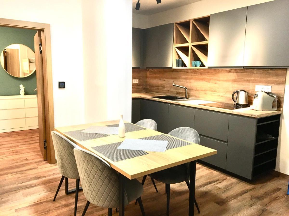 Apartman Wawa Vysoké Tatry Εξωτερικό φωτογραφία