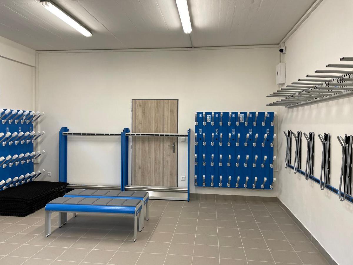 Apartman Wawa Vysoké Tatry Εξωτερικό φωτογραφία