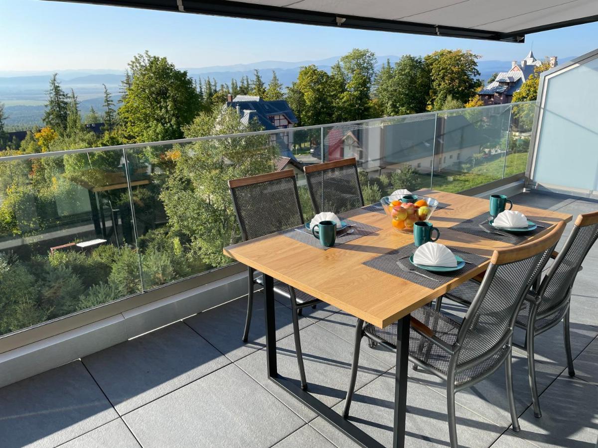 Apartman Wawa Vysoké Tatry Εξωτερικό φωτογραφία