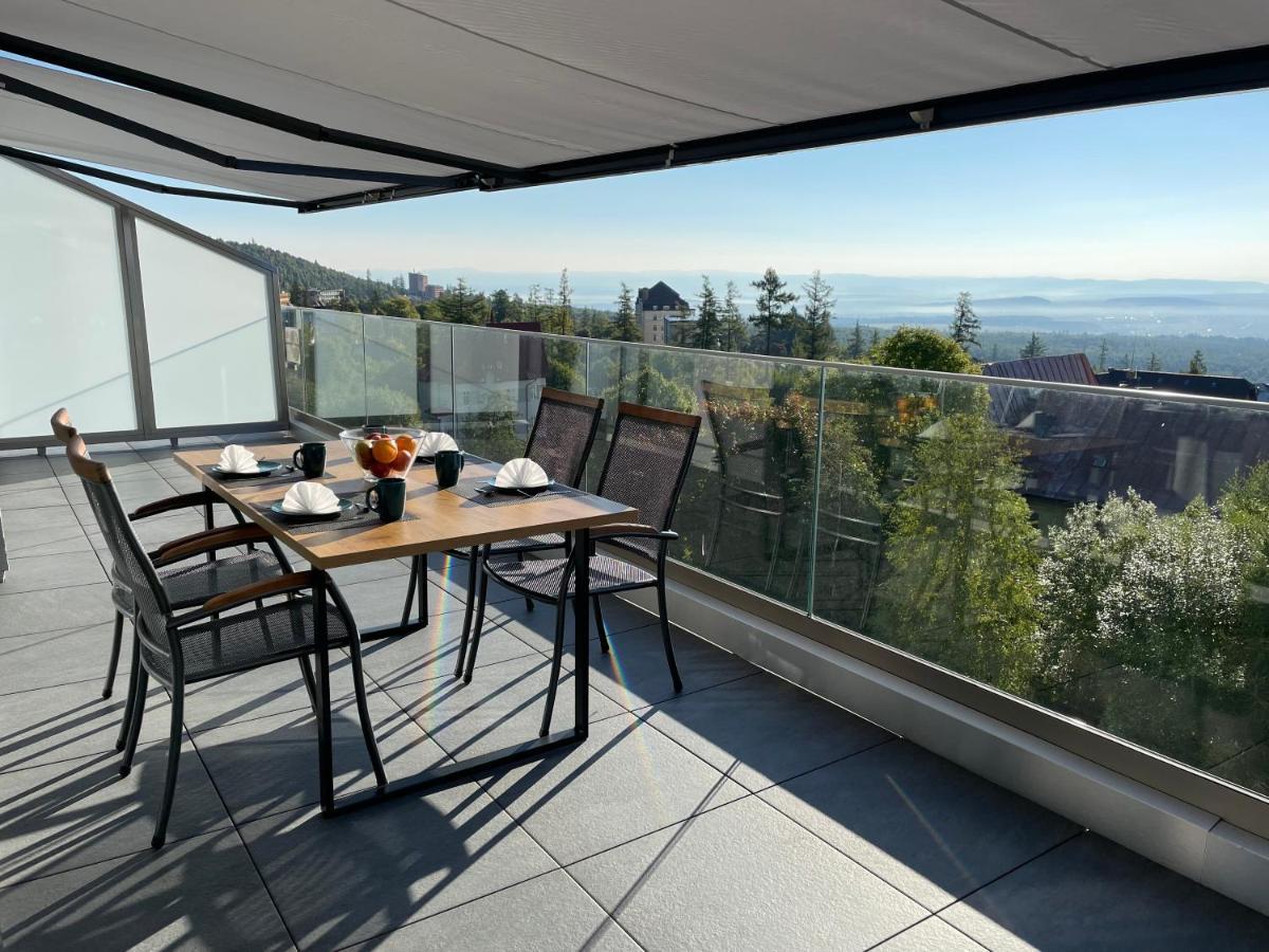 Apartman Wawa Vysoké Tatry Εξωτερικό φωτογραφία
